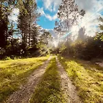 Ekologiczny Kozioleczek * Trzepowo (Pomerania)