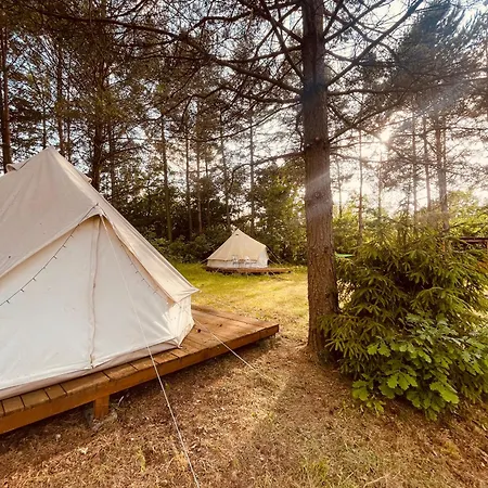 Ekologiczny Kozioleczek *