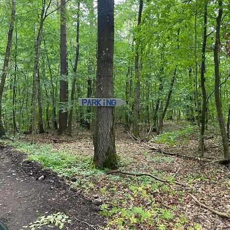 Ekologiczny Kozioleczek Lyxtält