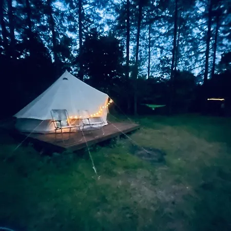Ekologiczny Kozioleczek *