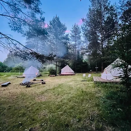 Ekologiczny Kozioleczek *