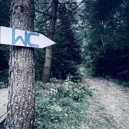 Ekologiczny Kozioleczek *